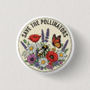 Search for environmentally friendly badges Nature lover