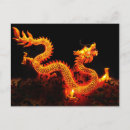 Search for chinese dragons postcards China