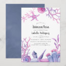 Search for marine birthday invitations Nautical