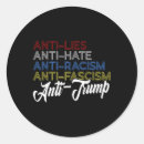 Search for anti hate stickers Protest
