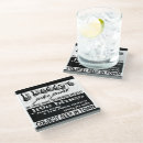 Search for advertisement coasters Retro