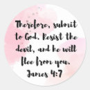 Search for christ the redeemer stickers Pink