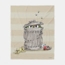 Search for sesame street nursery decor Oscar the grouch