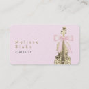 Search for violin teacher business cards Gold
