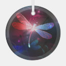 Search for dragonflies christmas tree decorations Dragonfly