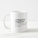 Search for funny engineering mugs Computer