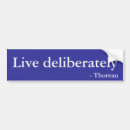 Search for deliberating Thoreau