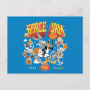 Search for 1996 postcards Looney tunes