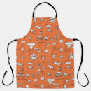 Search for cartoon crab aprons Beach