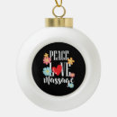 Search for massage therapist christmas tree decorations Spa