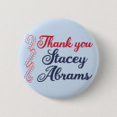Search for thank badges Political