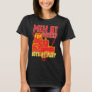 Search for backhoe clothing Play