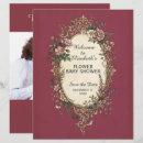 Search for vintage letterhead Flowers