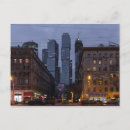 Search for capitals postcards Skyscrapers
