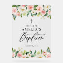 Search for baptism party decor Baby girl