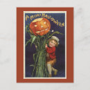 Search for clapsaddle postcards Pumpkin