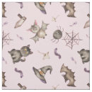 Search for bat fabric Black cat