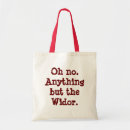Search for music tote bags Humour
