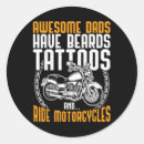 Search for funny tattoo stickers Daddy