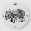 Search for fire truck clocks Vehicle