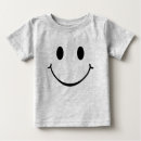 Search for emoticon baby shirts humour