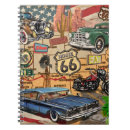 Search for motorbike notebooks Vintage