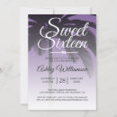 Search for purple tree invitations Elegant
