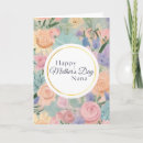 Search for nana cards Mother