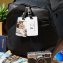 Search for couple luggage tags Simple