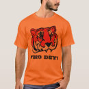 Search for who dey tshirts Ohio
