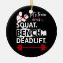 Search for powerlifting christmas tree decorations Deadlift