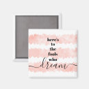 Search for soft magnets Inspirational