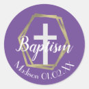 Search for gold cross stickers Communion