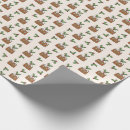 Search for christmas pudding wrapping paper Food
