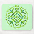 Search for think mousepads Environment
