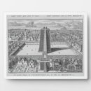Search for engraved plaques 18th