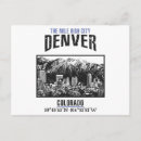 Search for denver postcards Souvenir