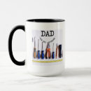 Search for anything but mugs Dad
