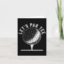 Search for funny golf cards Golfhumor
