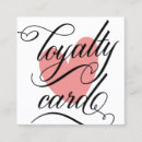 Search for lash loyalty cards Script
