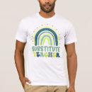 Search for substitute teacher tshirts Boho