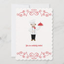 Search for supper invitations Italian