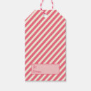 Search for cute christmas gift tags Stripes