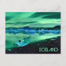 Search for sky light postcards Green