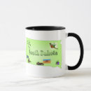 Search for south dakota state mugs Badlands
