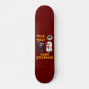 Search for trick skateboards Halloween
