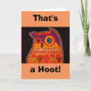 Search for hoot cards Animals