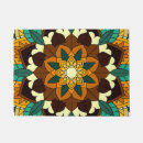 Search for mandala doormats Patterns