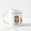 Search for bear family mugs Cute