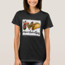 Search for tuesday tshirts Food